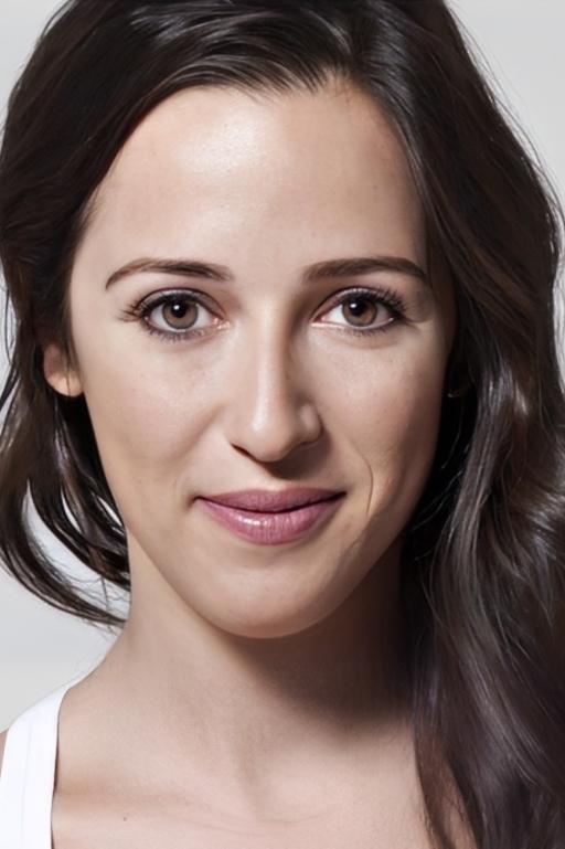 et billede af Efsane Odağ