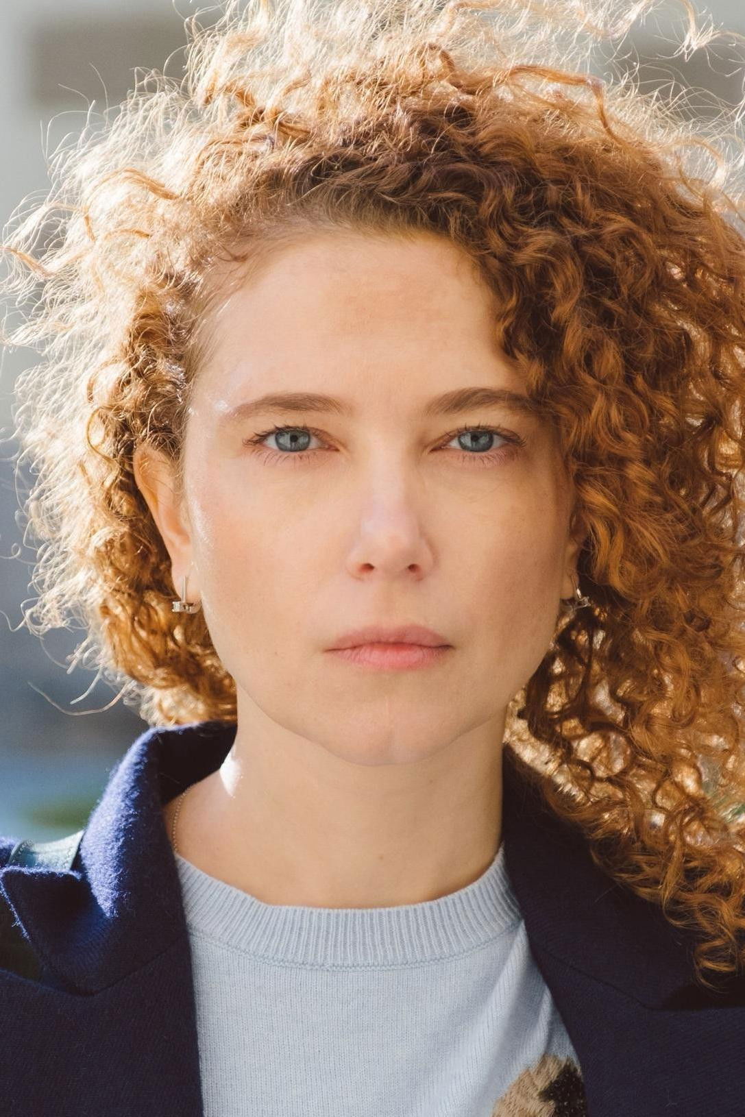 et billede af Valeriya Skorokhodova