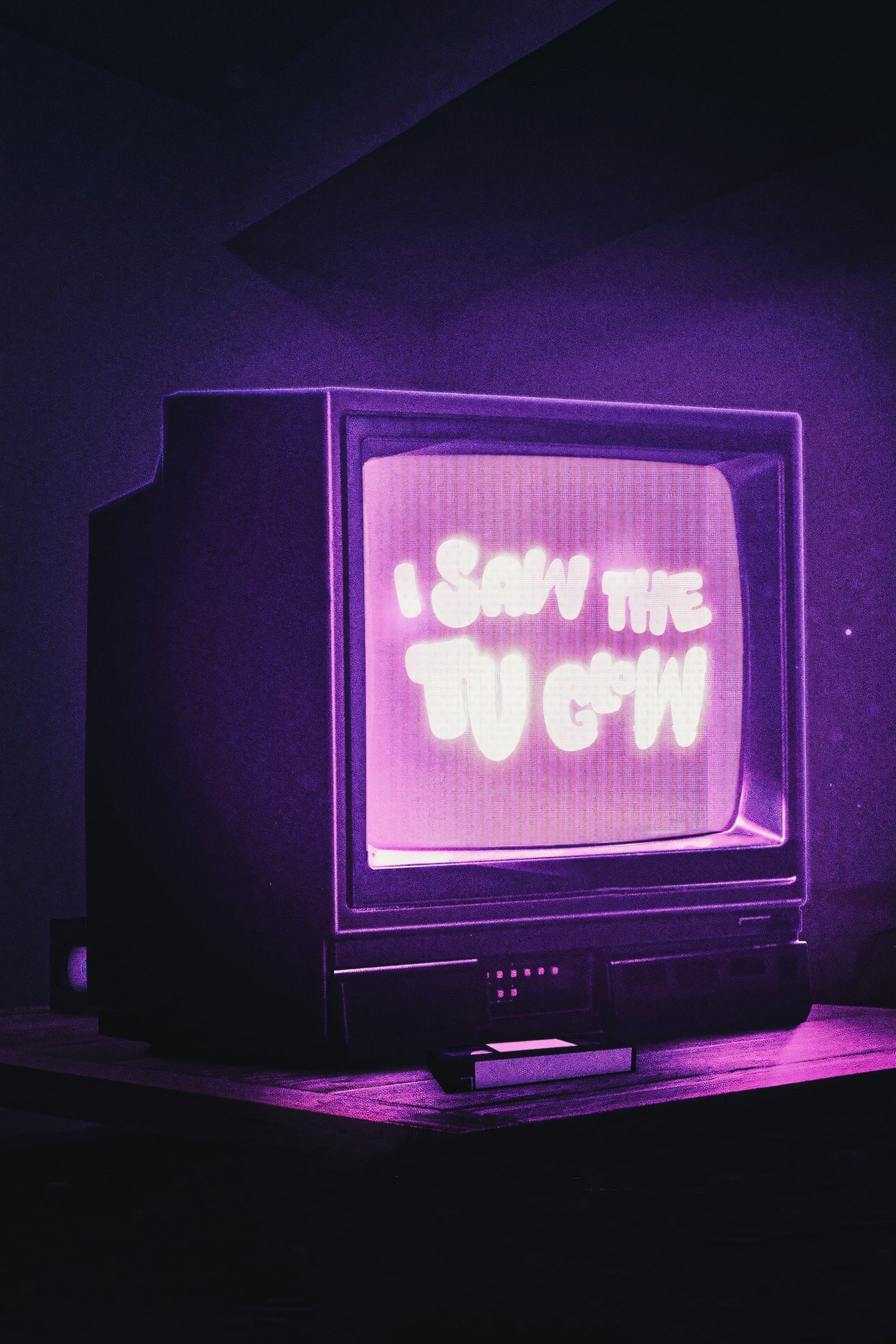 I Saw the TV Glow