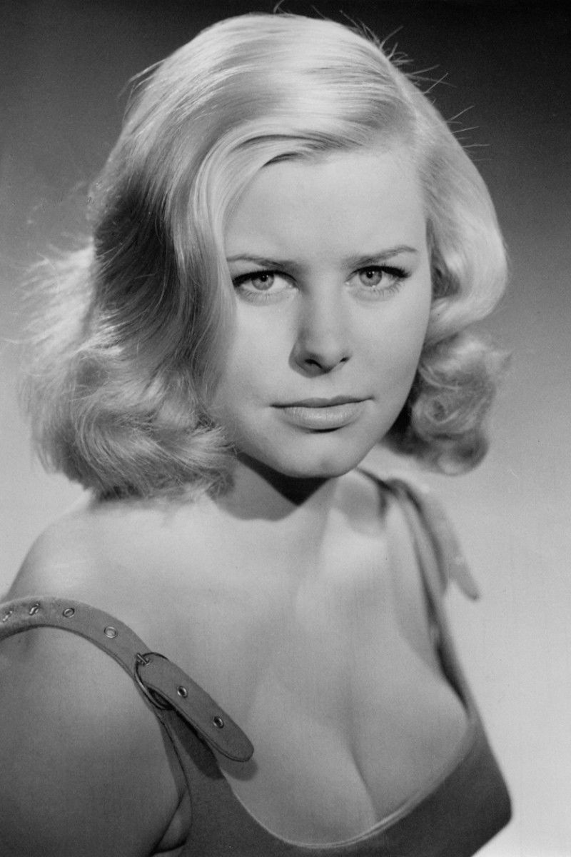 et billede af Antje Geerk