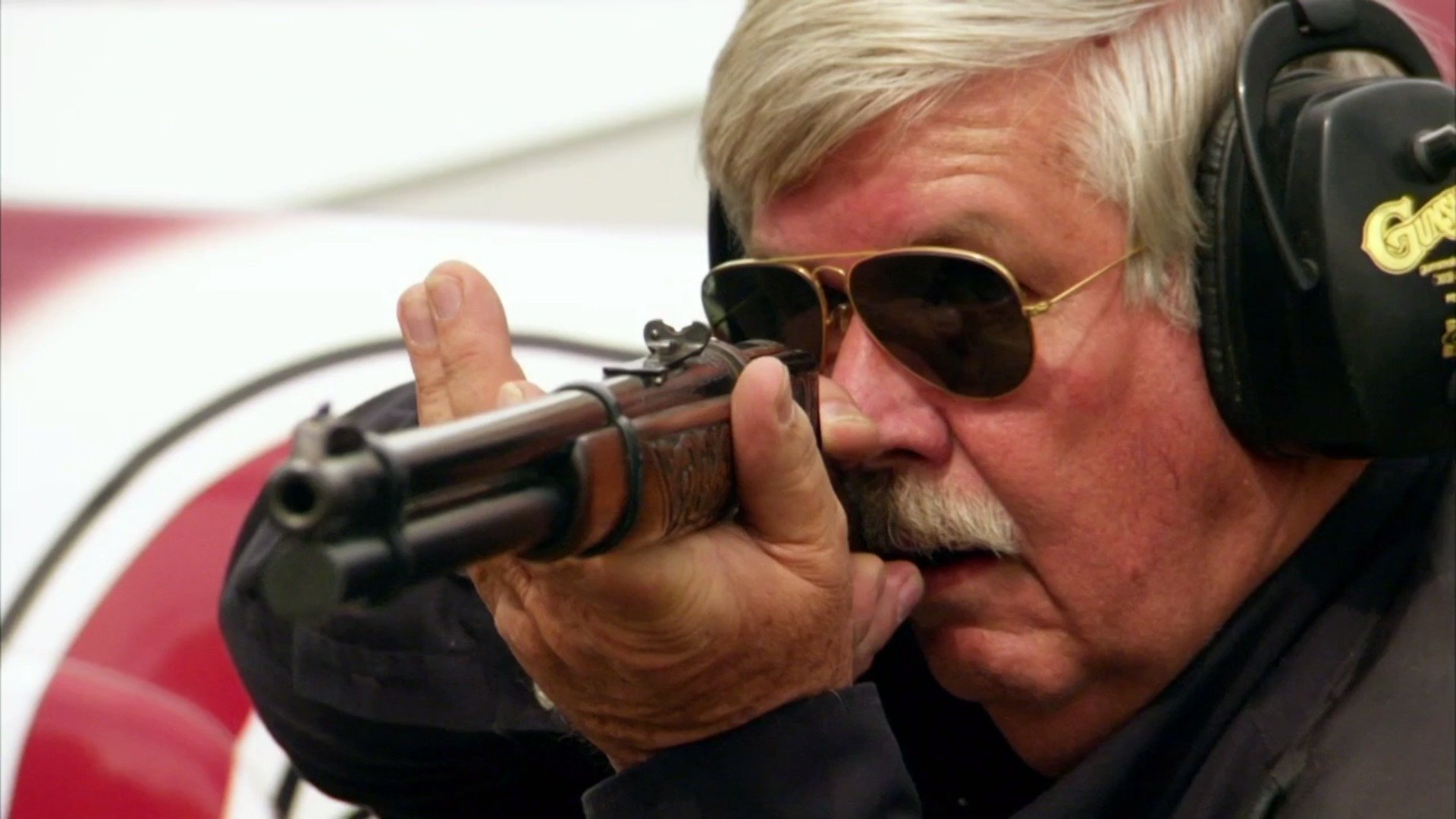 1866 Winchester/Firefighter Tribute