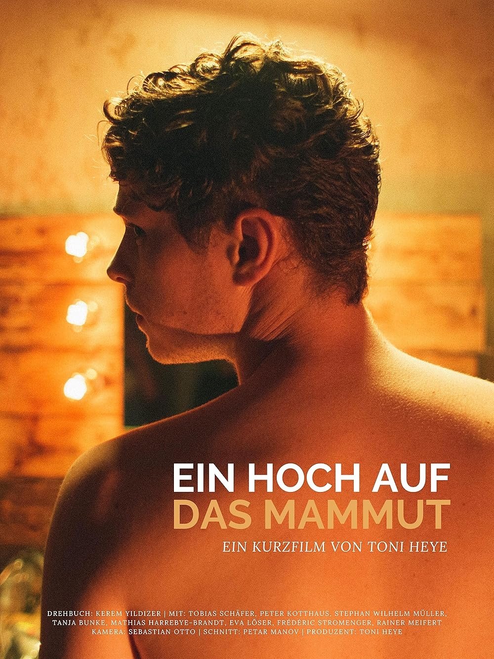 Ein Hoch auf das Mammut Ein Hoch auf das Mammut