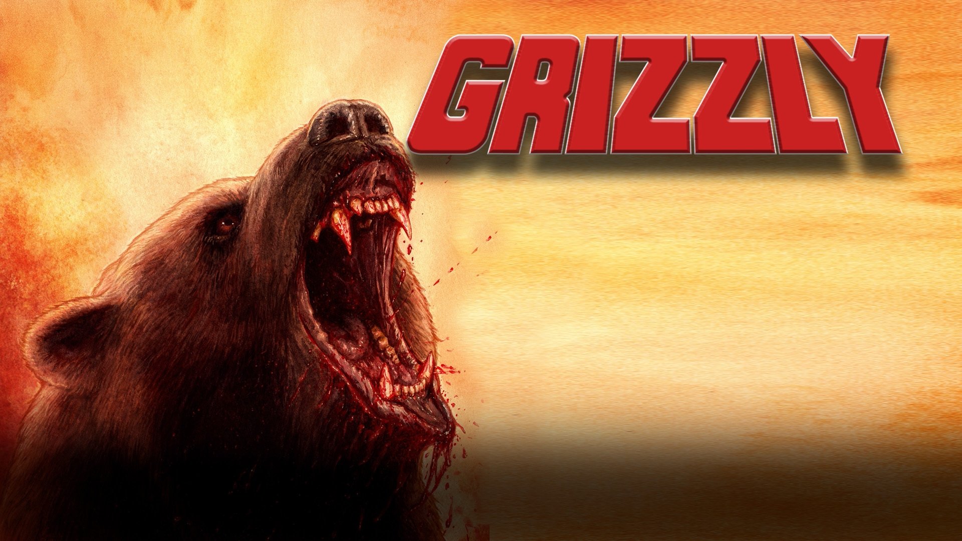 Grizzly (1976)