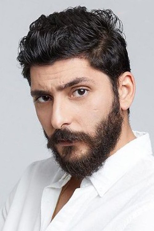 et billede af Beran Soysal