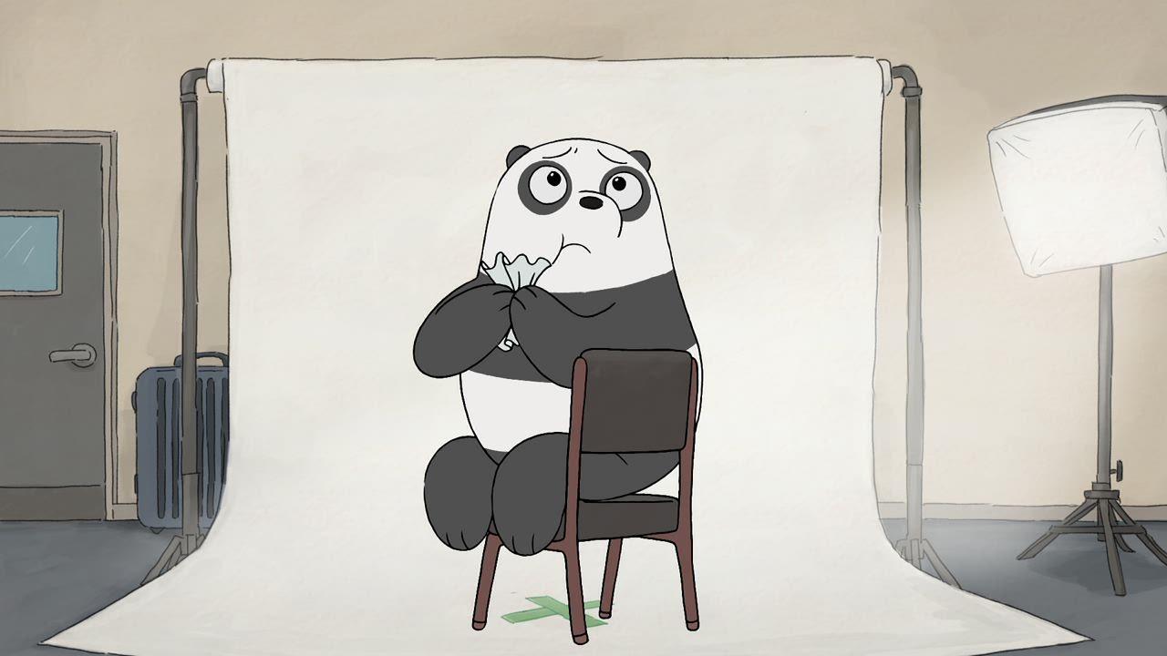 We Bare Bears