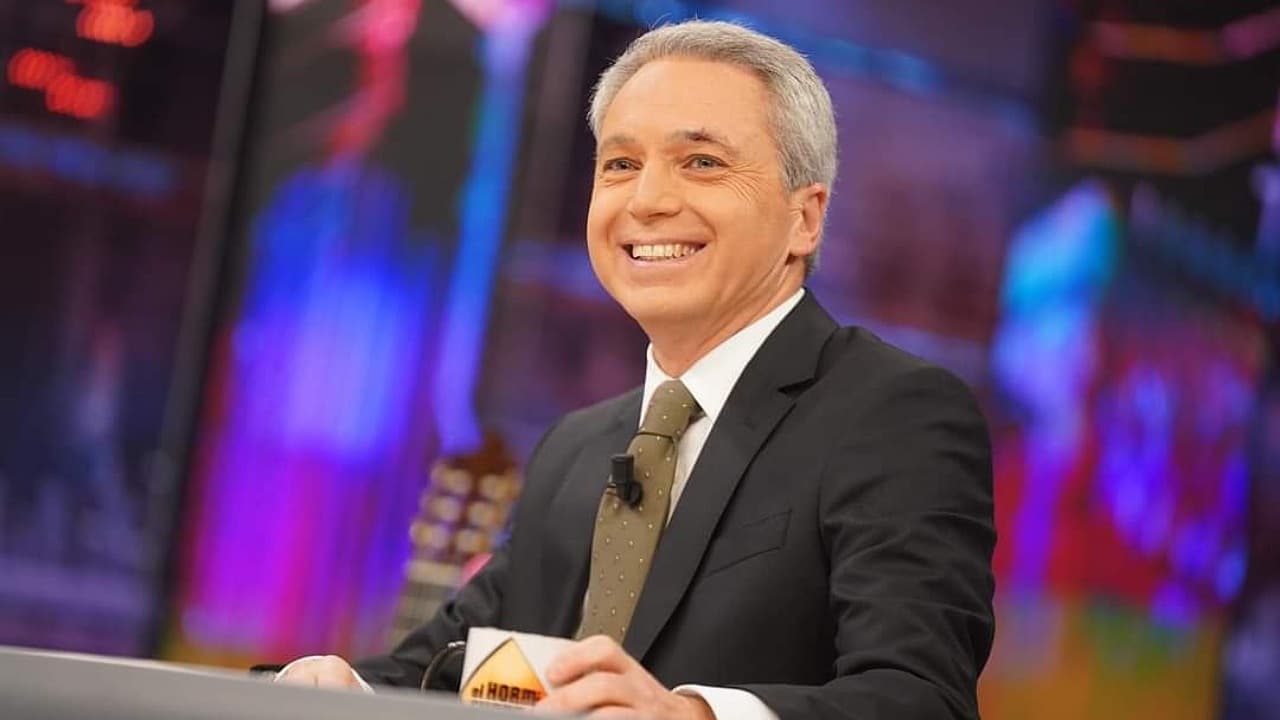 El hormiguero 19x40