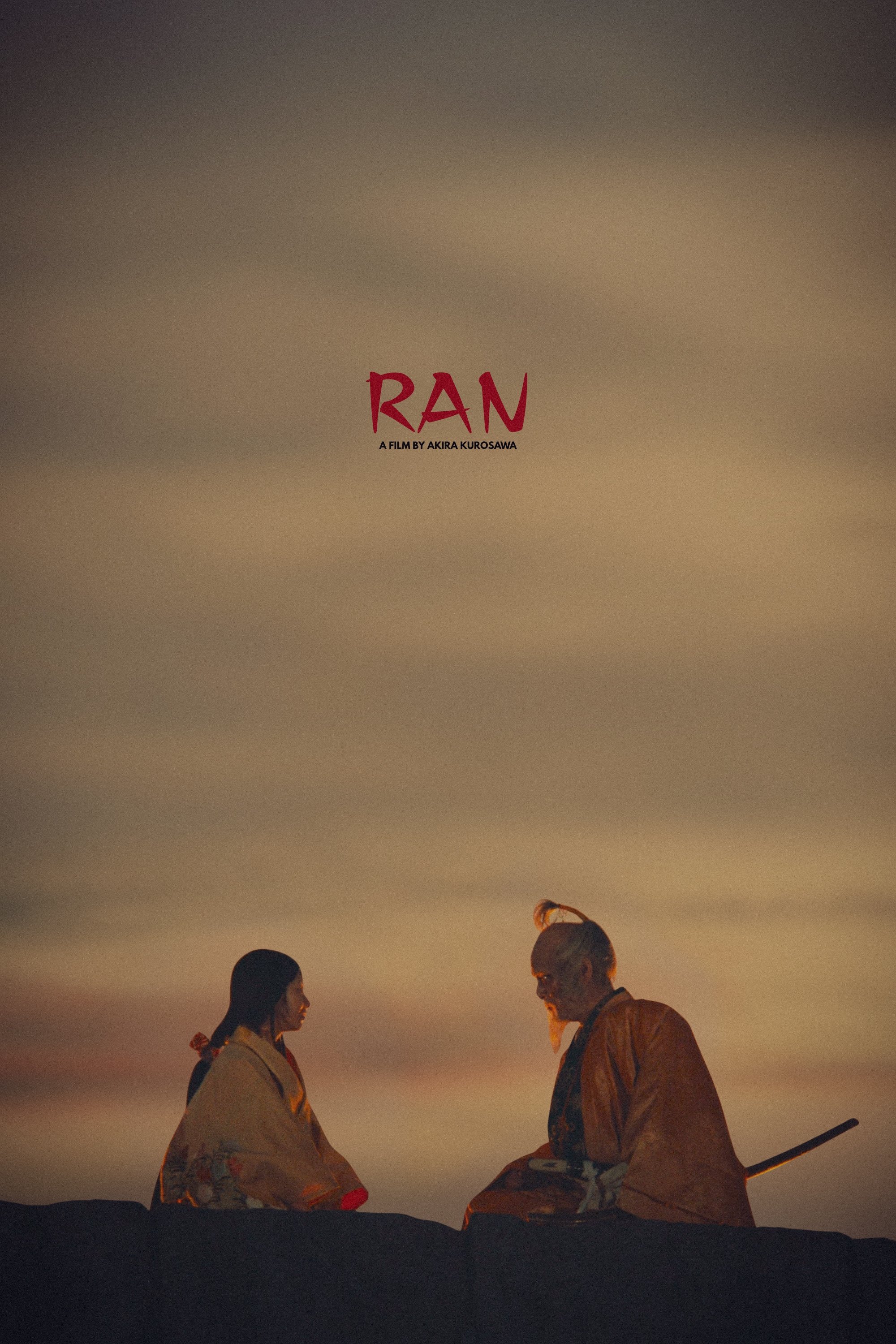 Ran