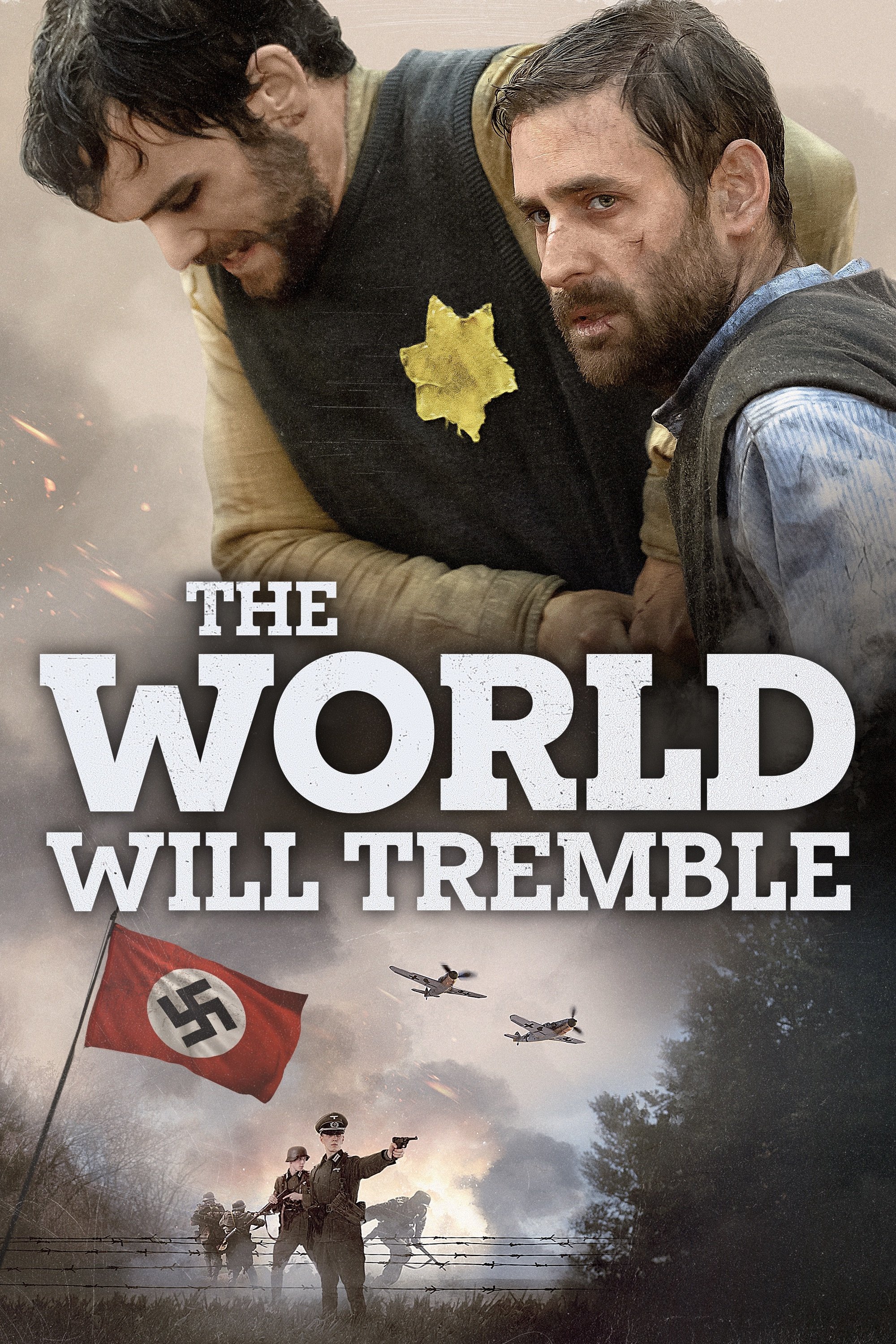 The World Will Tremble
