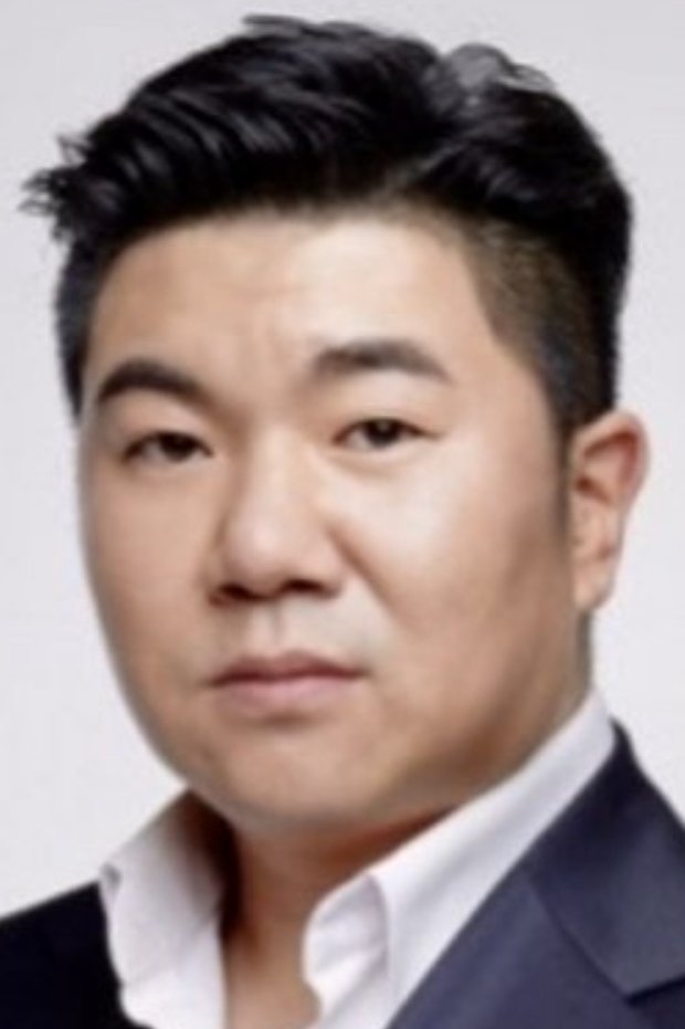 Heo Woong's picture in the cast