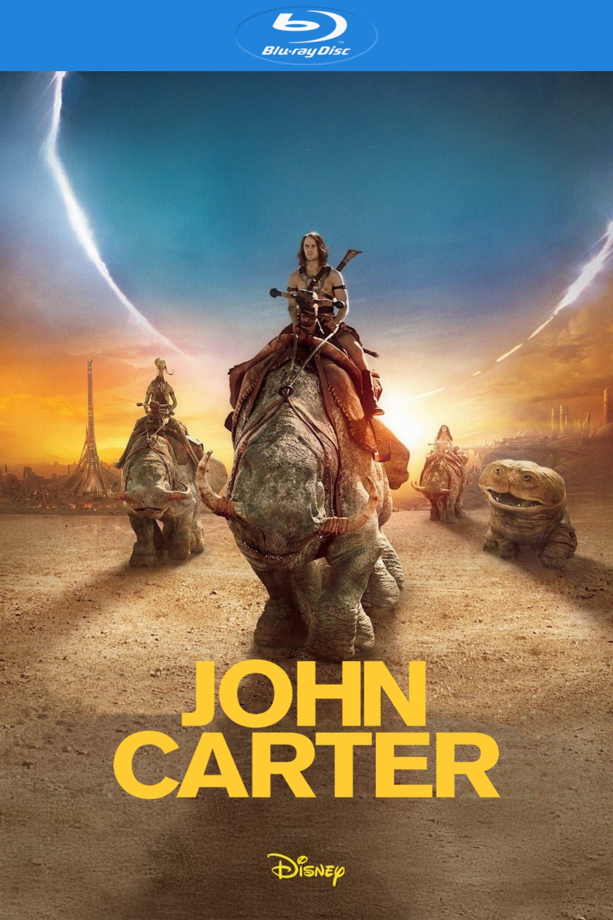 John Carter