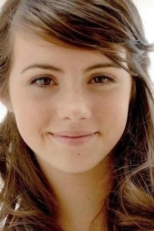 et billede af Clémence Lassalas