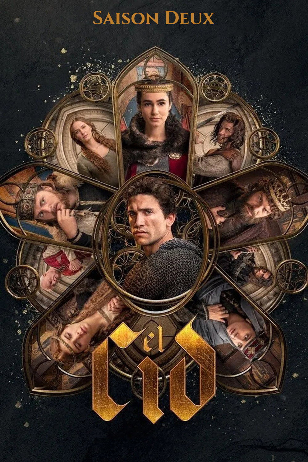 Saison 2