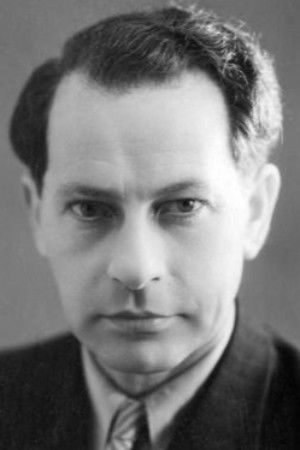 et billede af Isaak Kastrel