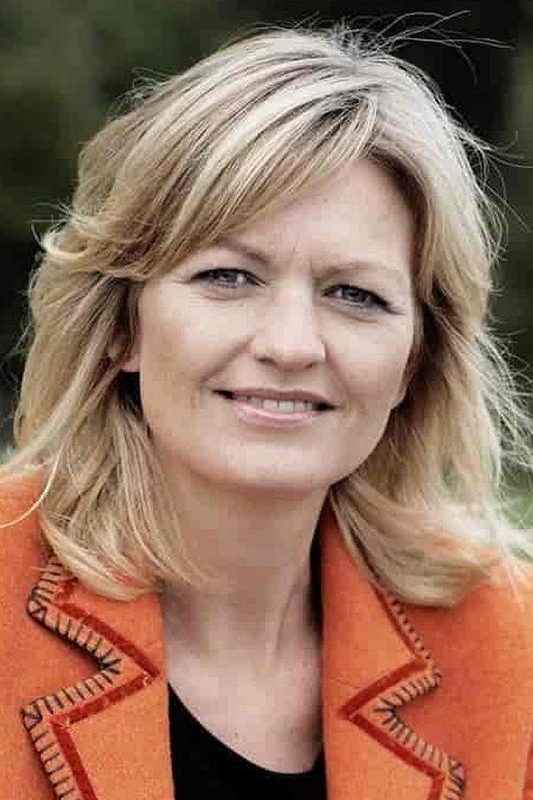 Eva Kjer Hansen