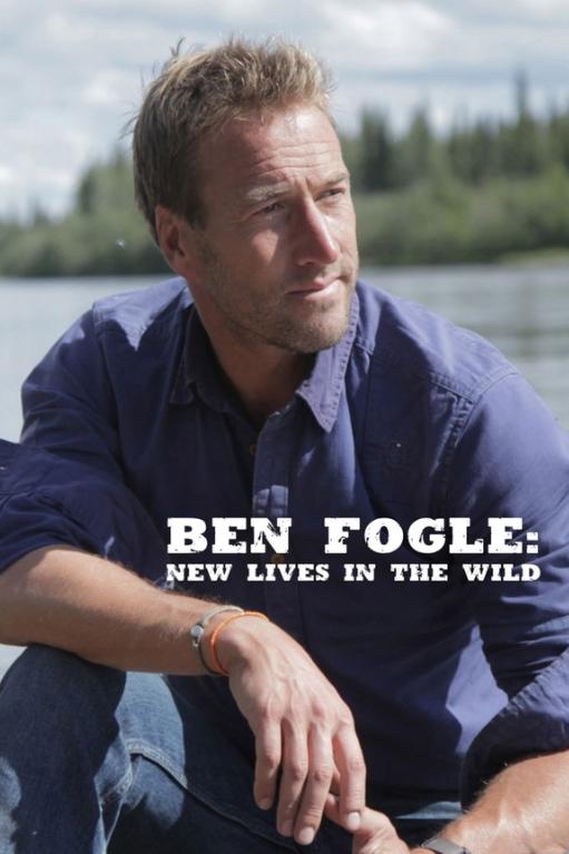 Ben Fogle: New Lives In The Wild - Season 4
