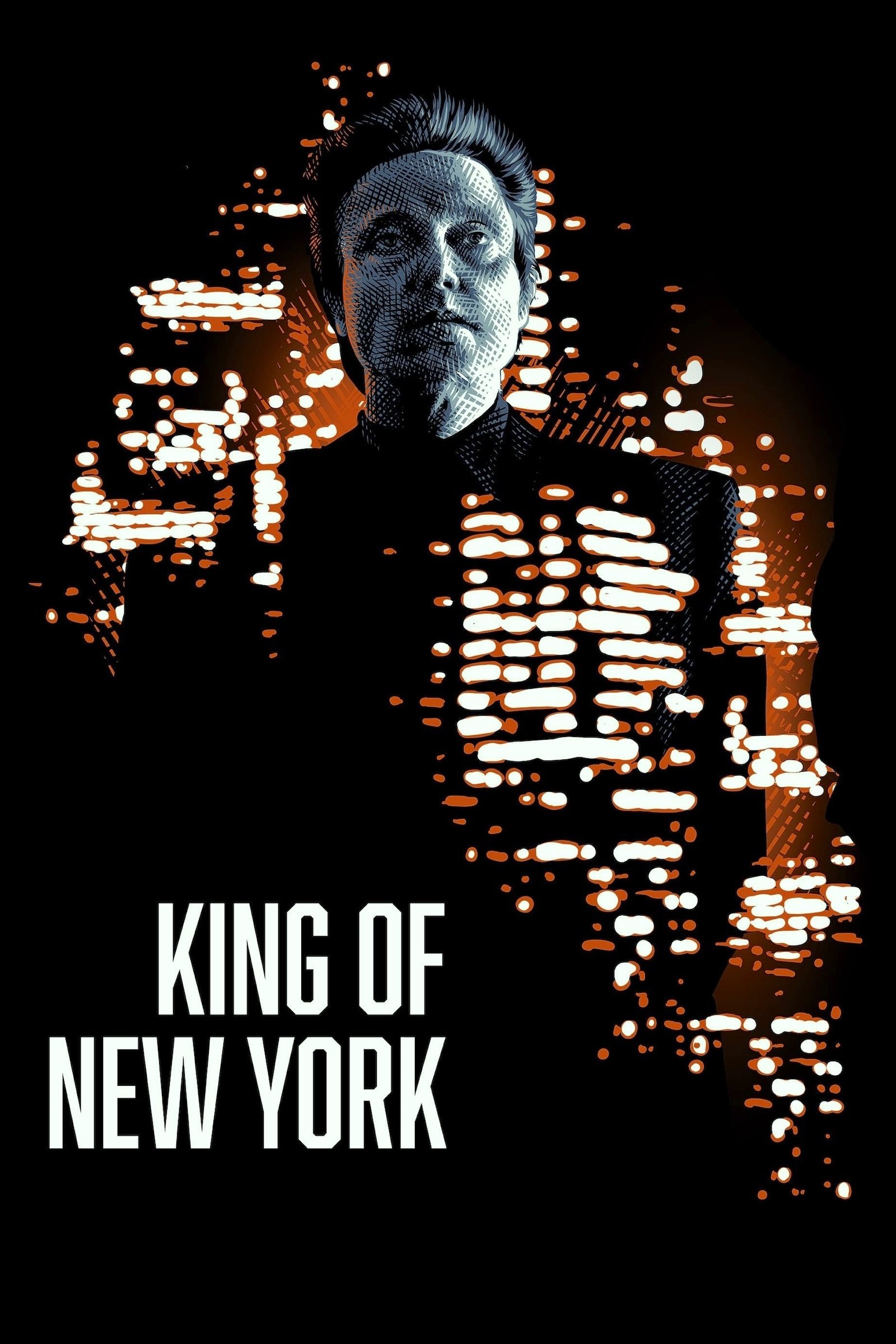 King of New York