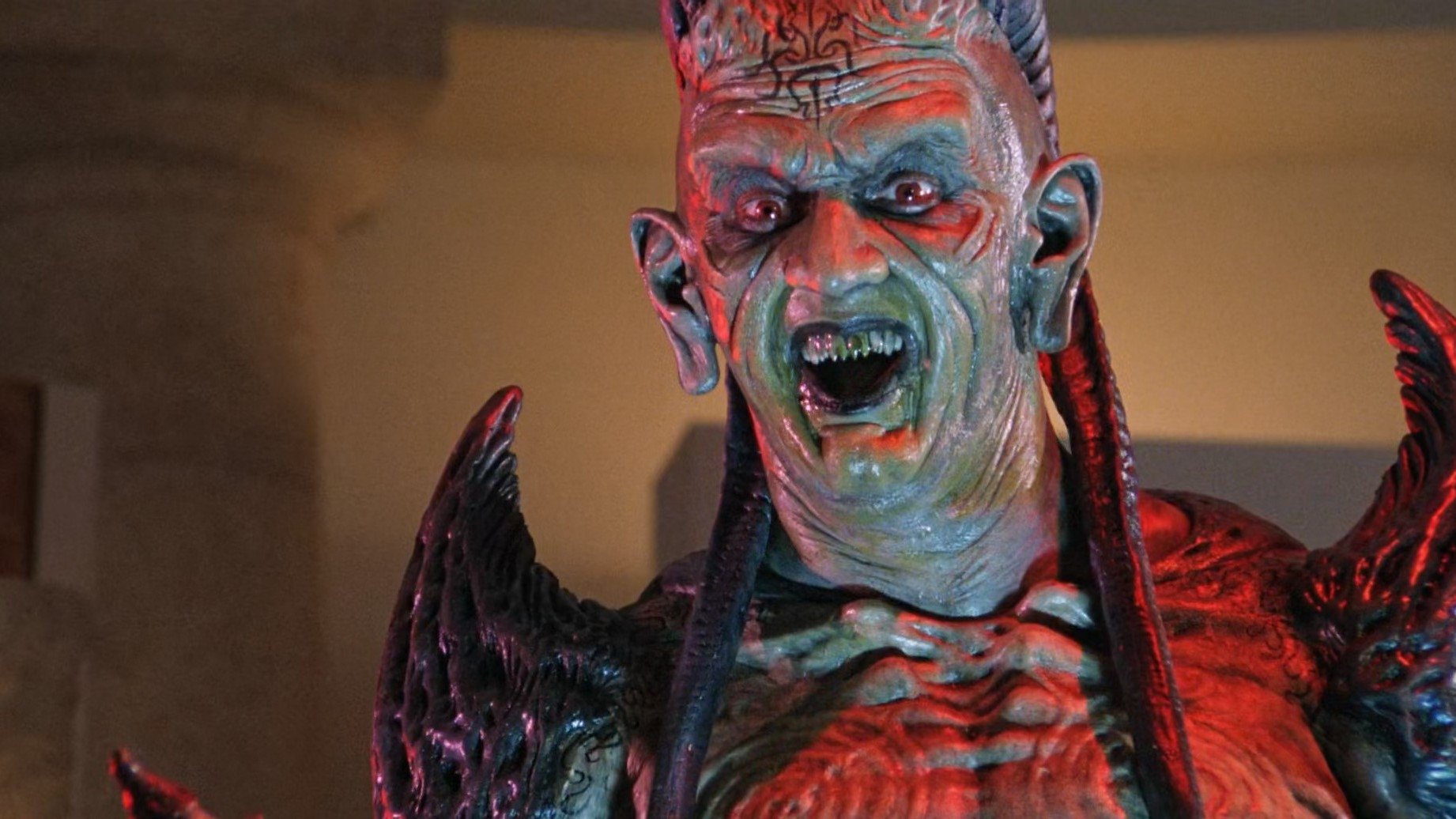 Wishmaster 3 - La pietra del diavolo (2001)