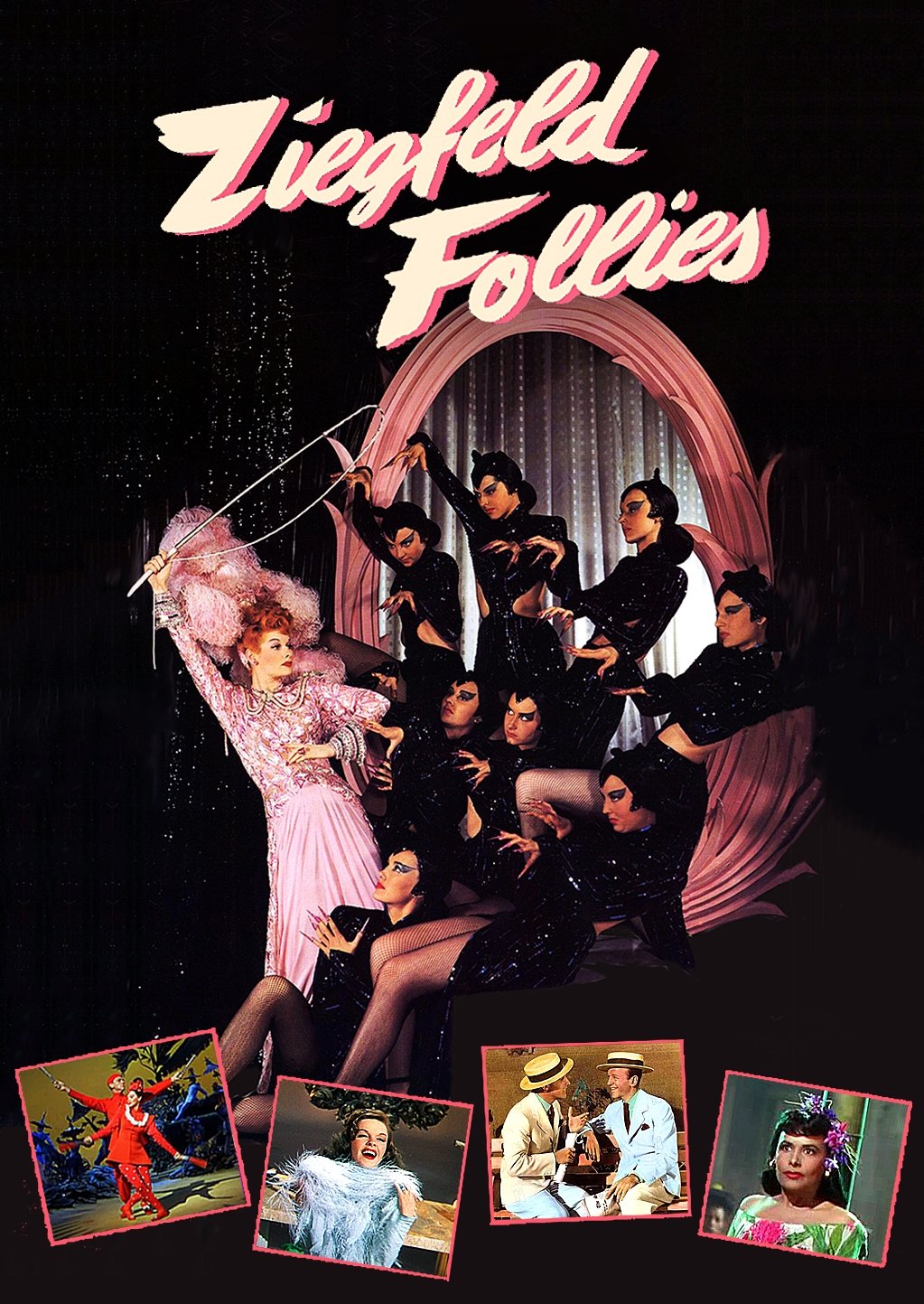 Ziegfeld Follies