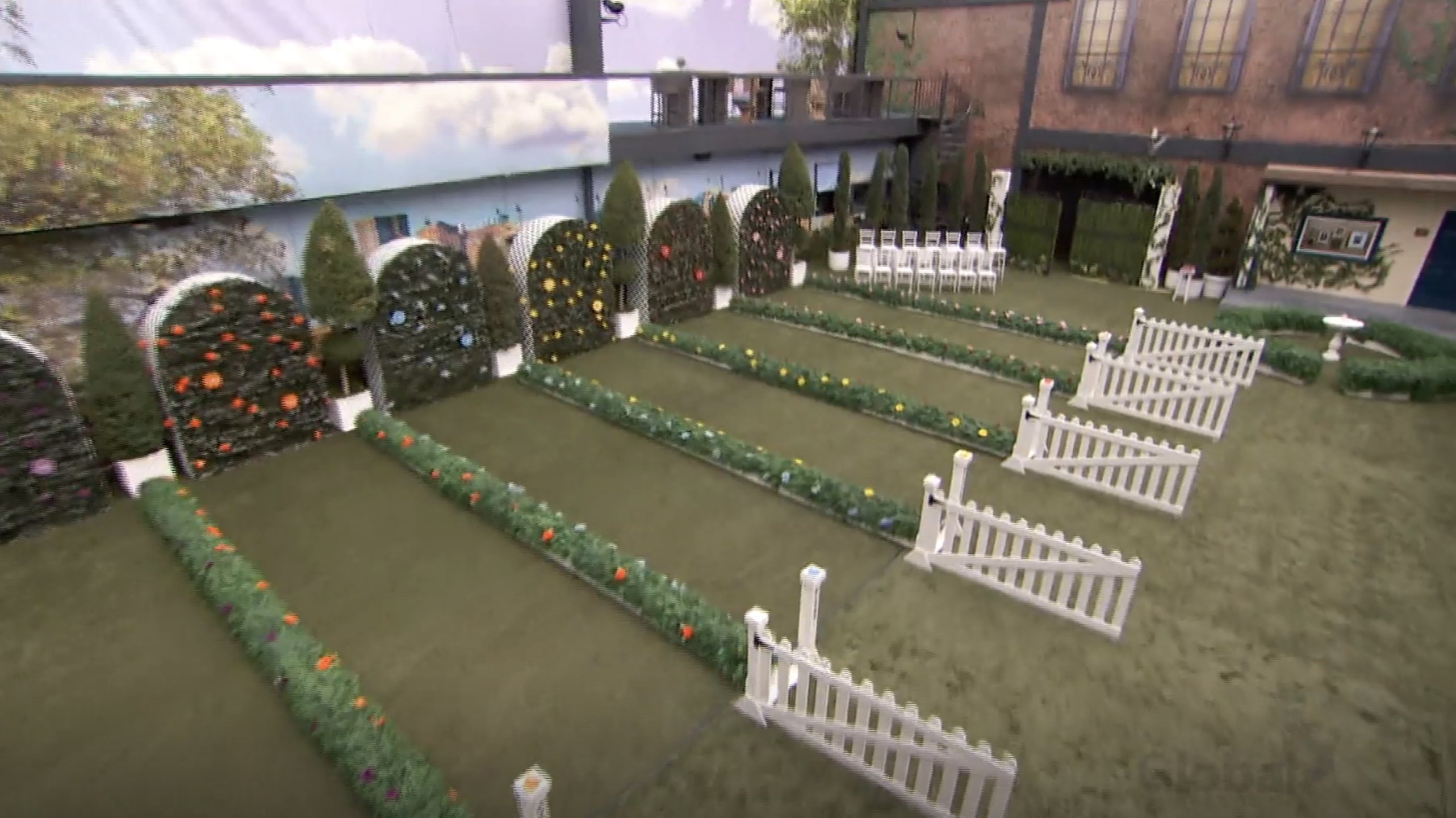 Gran hermano (Estados Unidos) 27x6