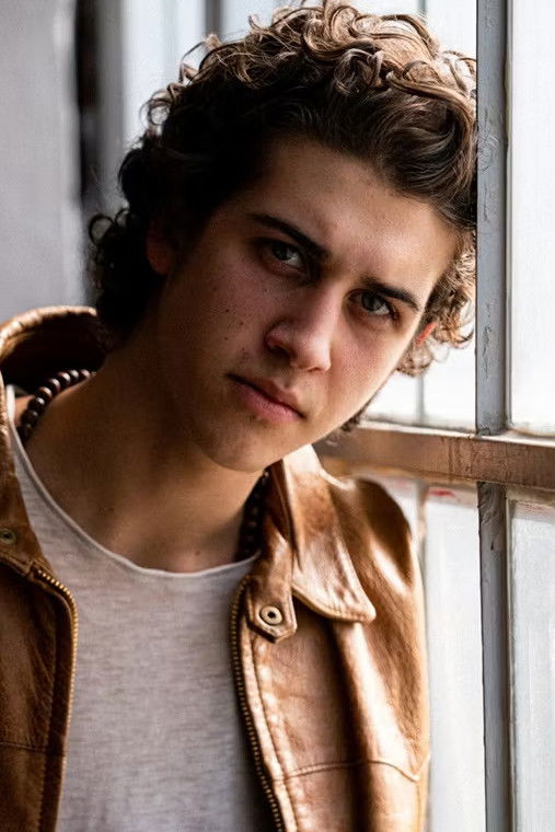 et billede af Massimiliano Motta