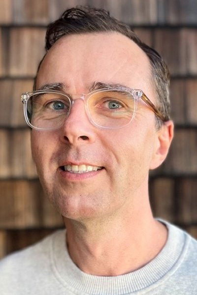 Joakim Majholm backdrop