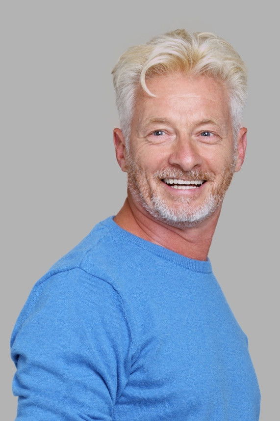 et billede af József Horváth