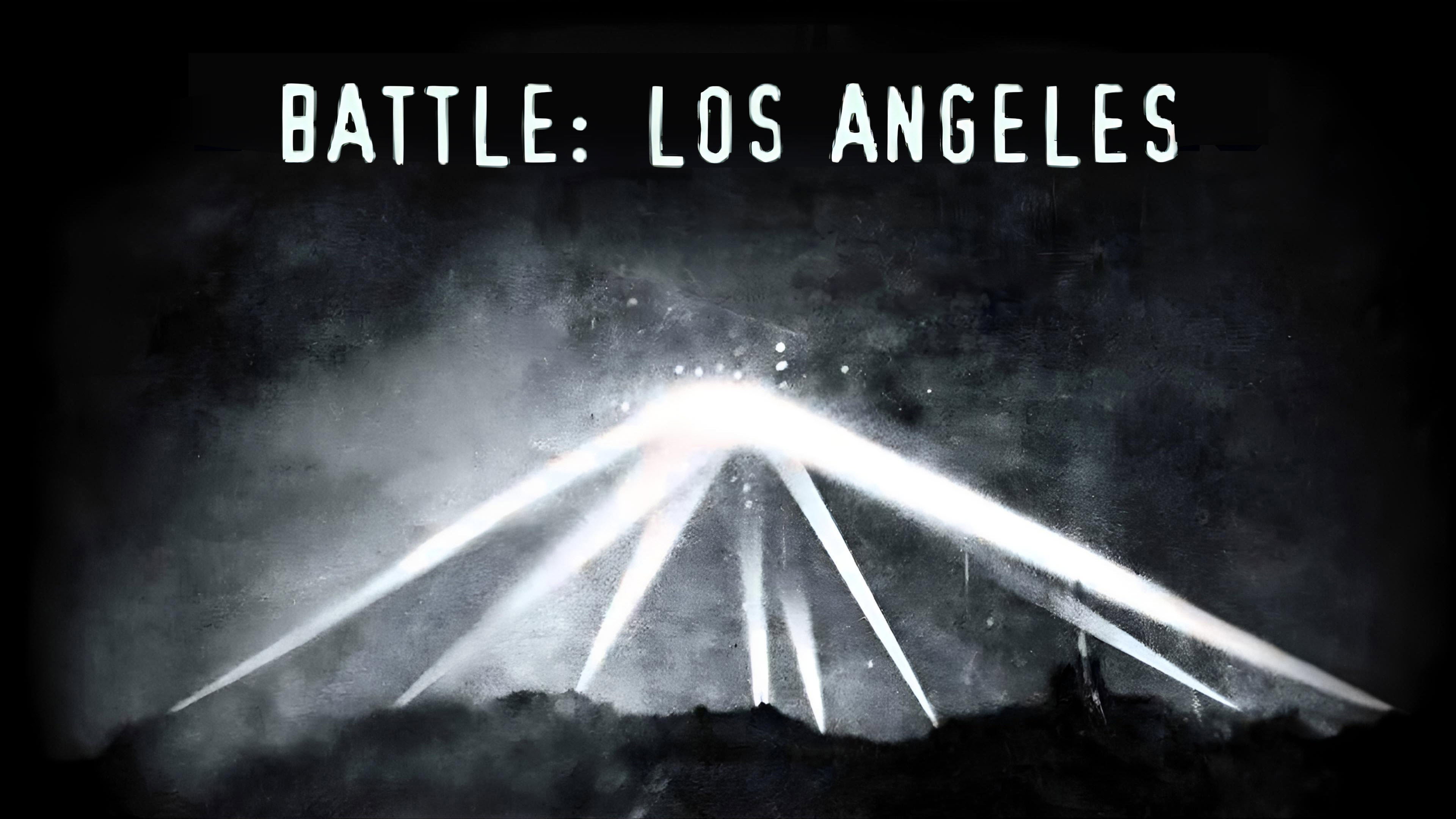 Battle: Los Angeles