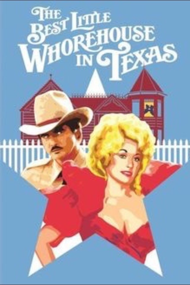 The Best Little Whorehouse in Texas