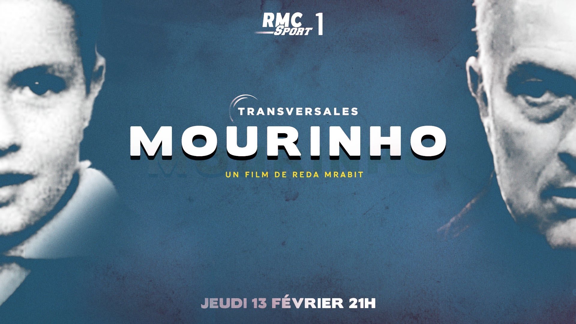 Transversales - Mourinho, le film