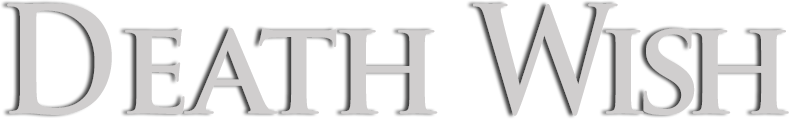 Death Wish Logo