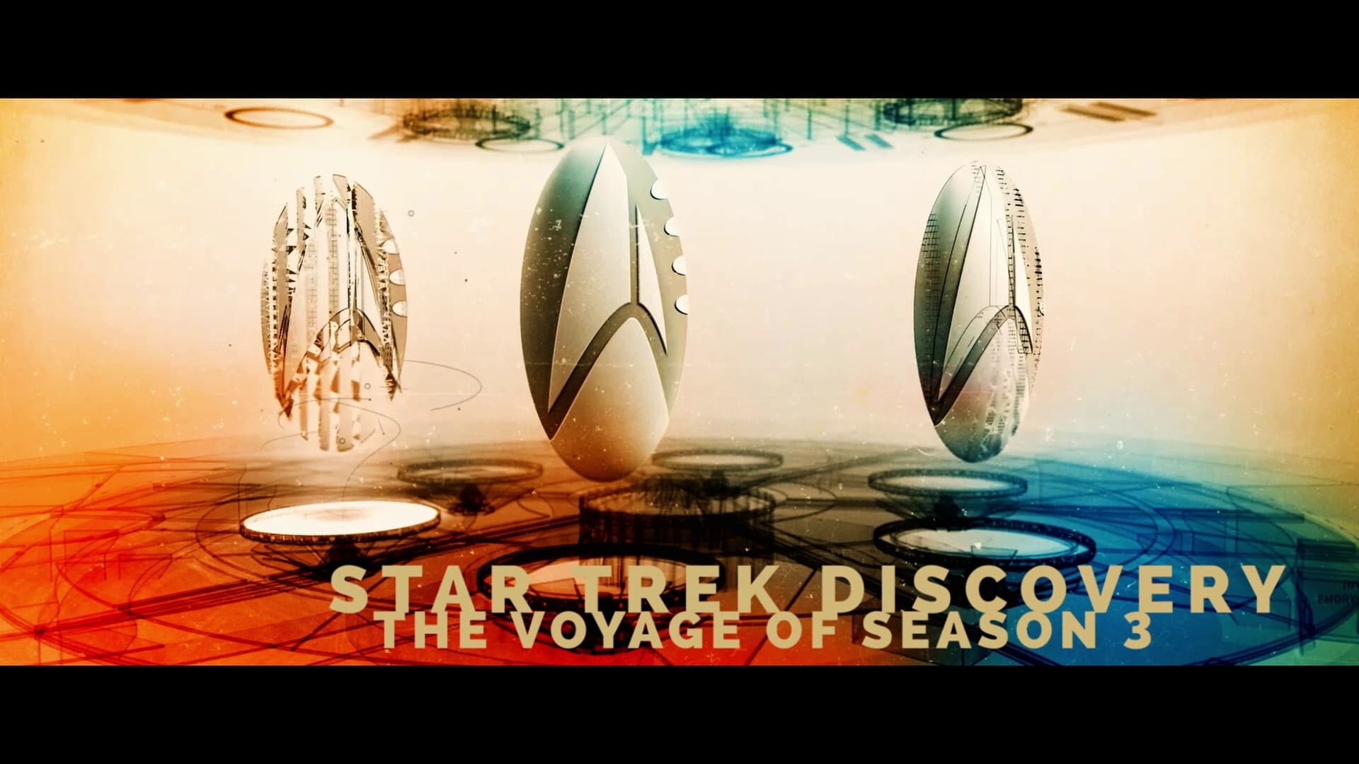 Star Trek: Discovery Staffel 0 :Folge 33 