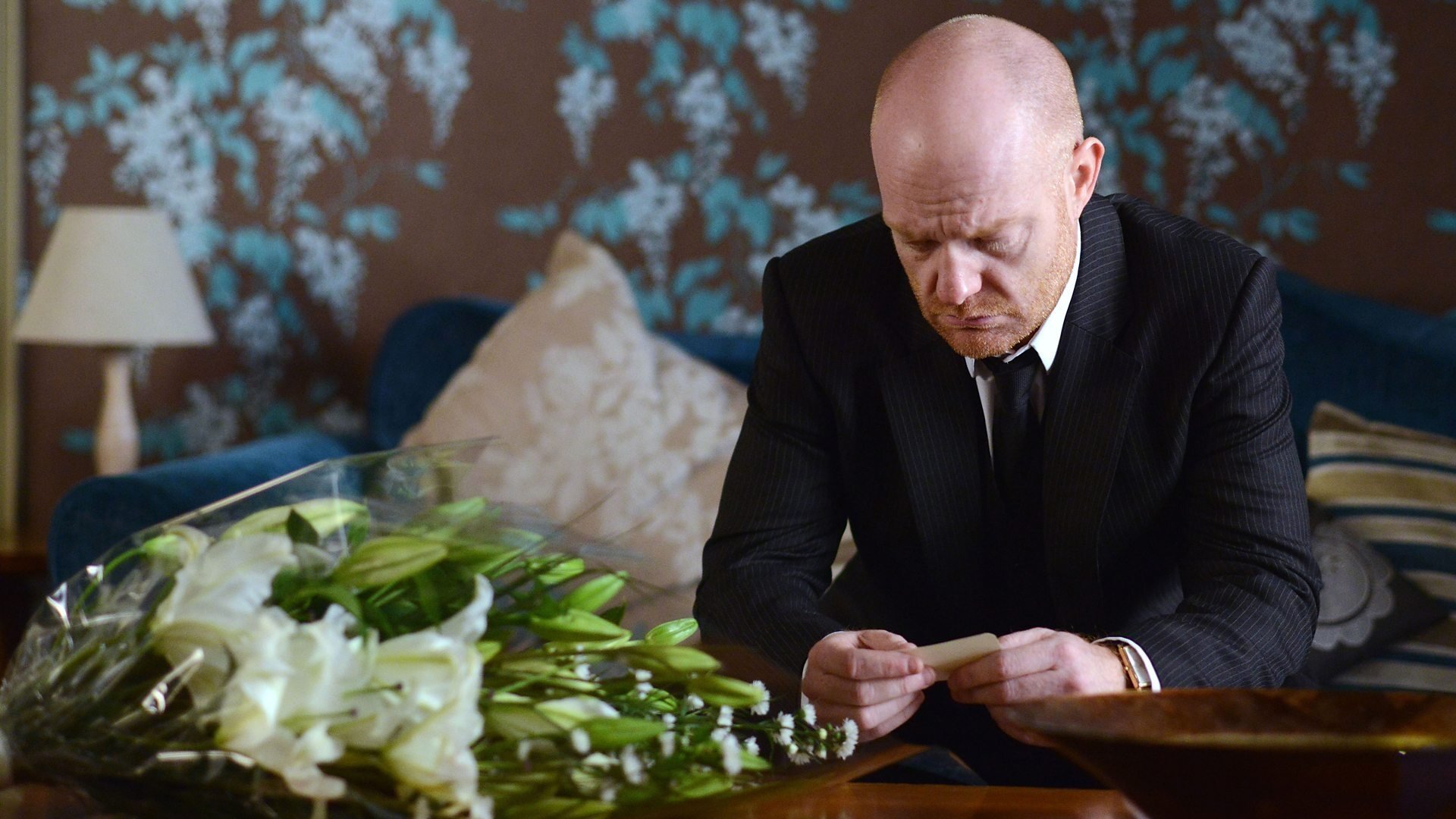 EastEnders Staffel 31 :Folge 17 