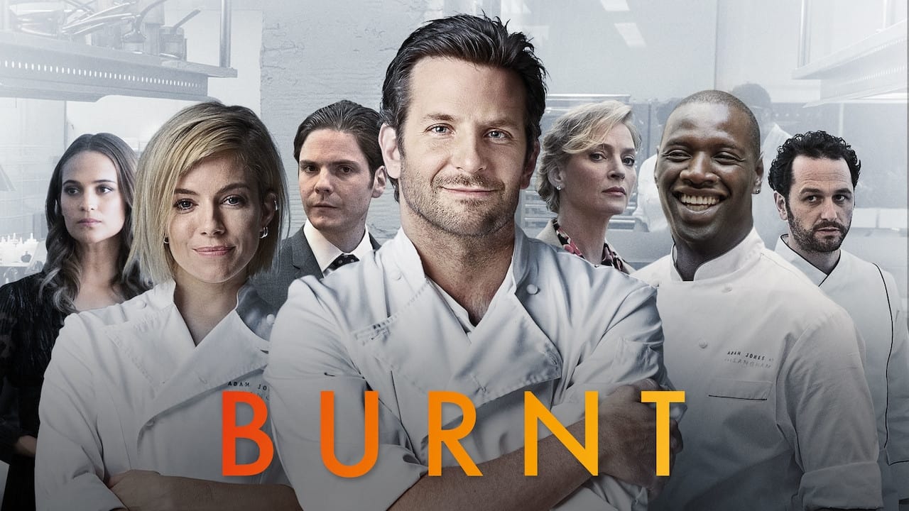 Burnt (2015)