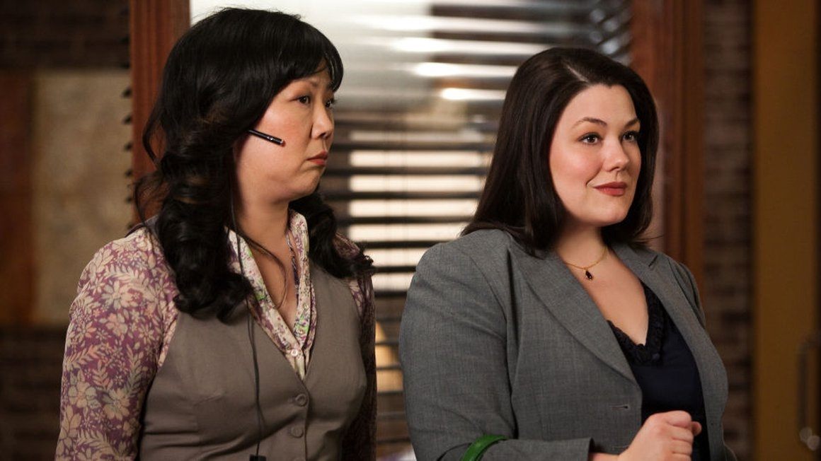 Drop Dead Diva