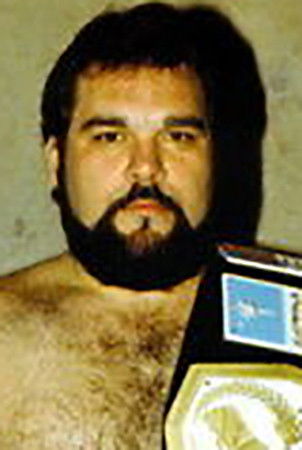 et billede af David Sawyer