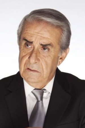 et billede af George Zenios