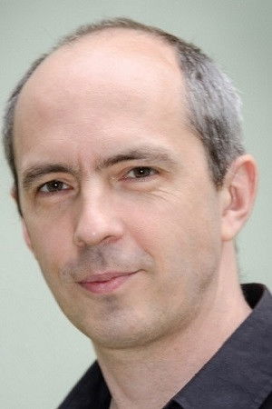 et billede af Sergey Kaplunov