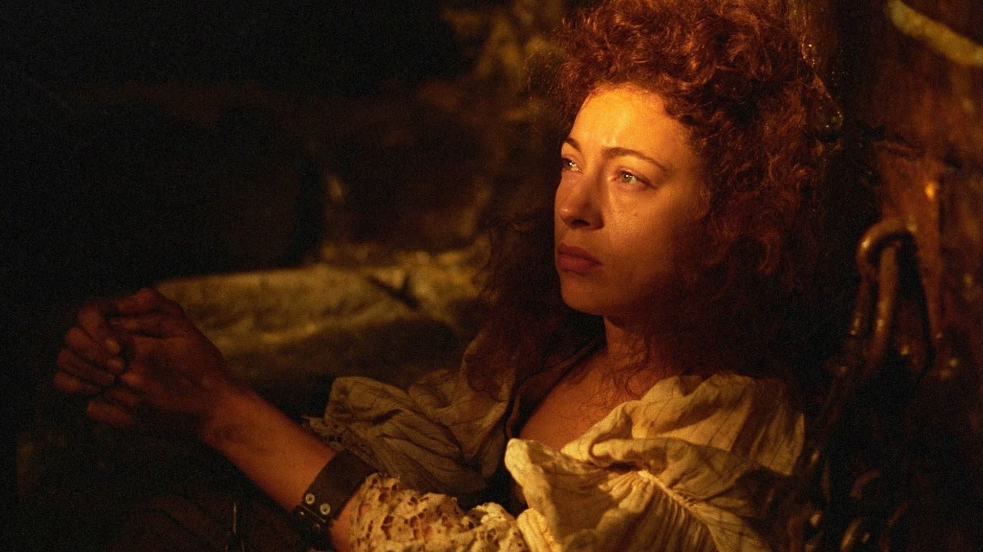The Fortunes and Misfortunes of Moll Flanders