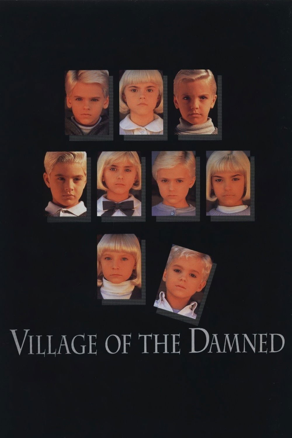 Village of the Damned