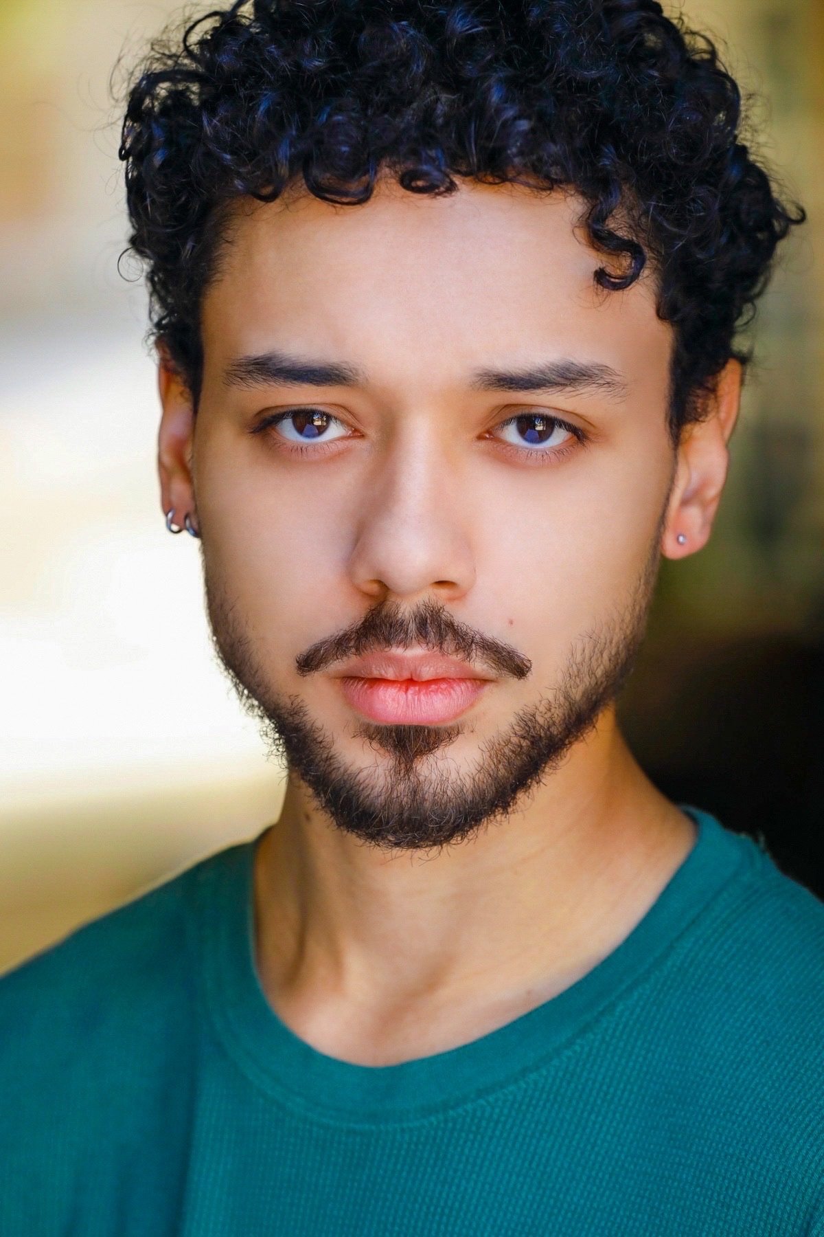 et billede af Brody Nicholas Lee