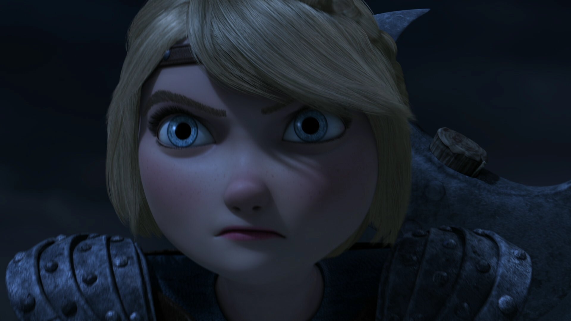 Dragons: Race to the Edge
