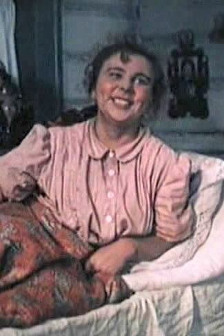 et billede af Natalya Tsvetkova