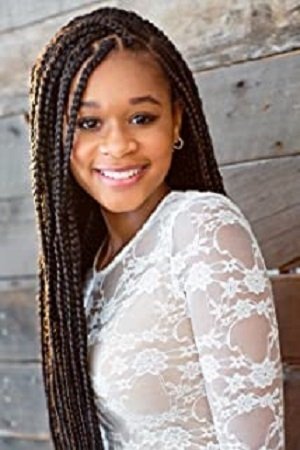 et billede af LeAire George