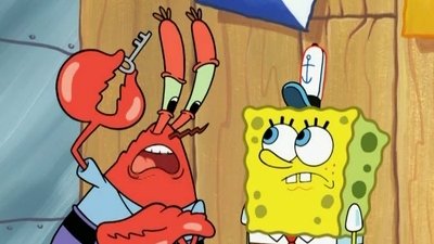 SpongeBob SquarePants
