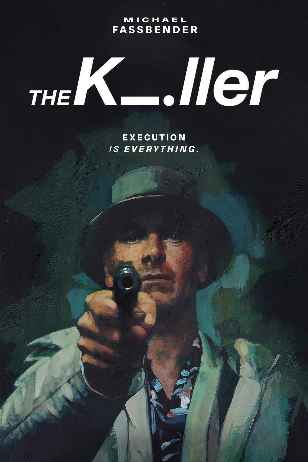 The Killer