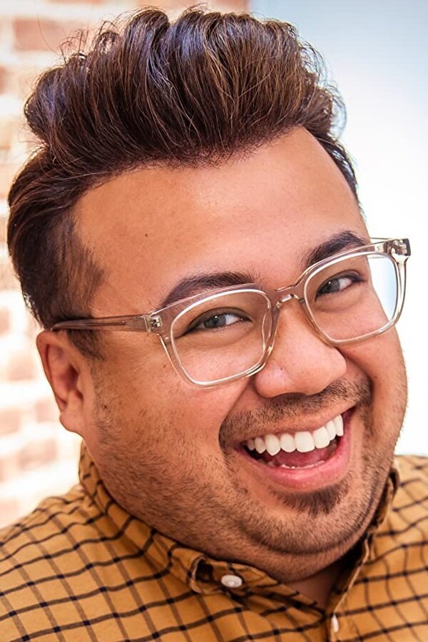 et billede af Don Darryl Rivera