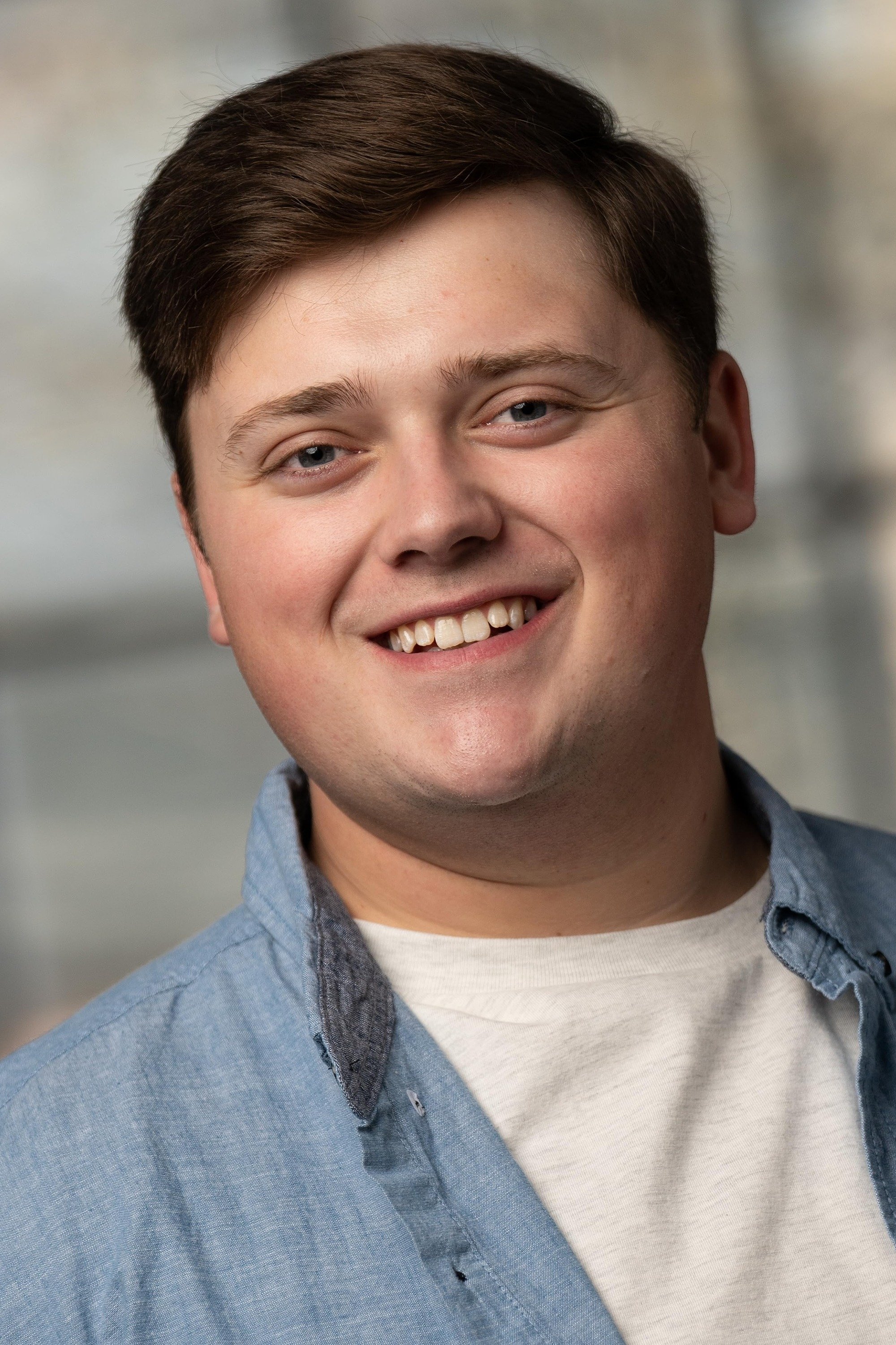 et billede af Braxton McCollum