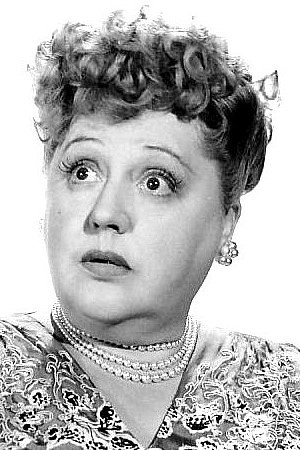 et billede af Grace Hayle