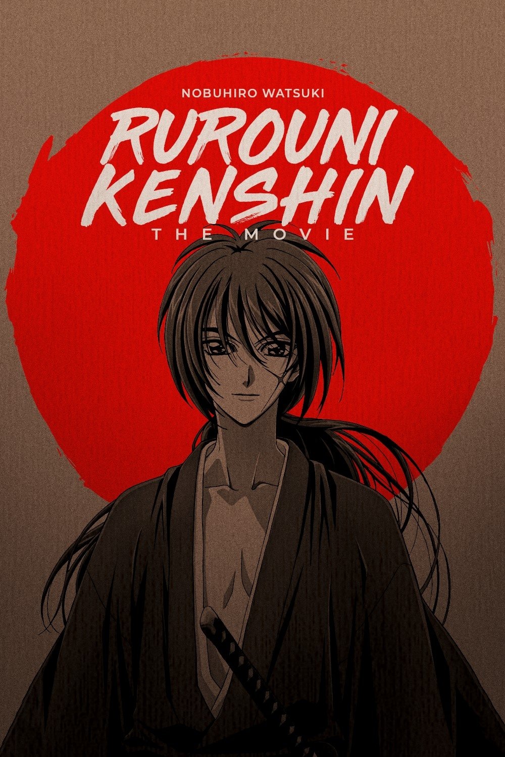 Rurouni Kenshin: Requiem for the Ishin Patriots