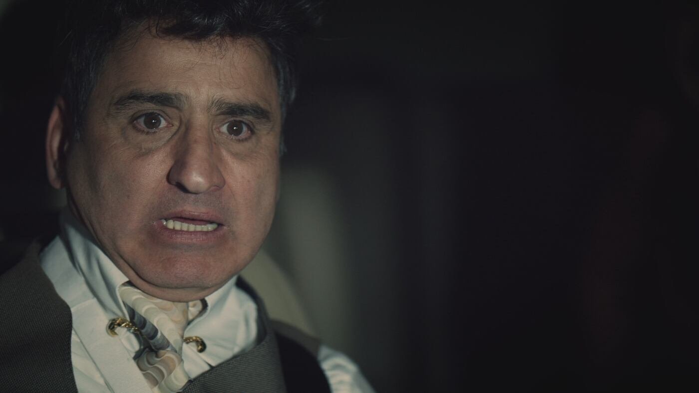 El Señor de los Cielos